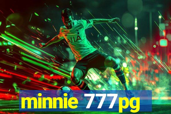 minnie 777pg